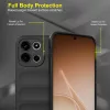 Techsuit - Magic Shield tok - OnePlus Nord 6 - Kék