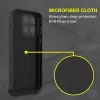 Techsuit - Magic Shield tok - OnePlus Nord 6 - Kék