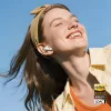 Anker - Wireless Earbuds Soundcore R60i (D1202G31) - In-ear, Bluetooth 6.1, Adaptive ANC, Spatial Audio, IPX5, Type-C - Blue