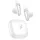 Anker - Wireless Earbuds Soundcore Liberty Buds (D1200G21) - Half-in-ear, Bluetooth 6.1, Adaptive ANC, 4-Mic, LDAC - White