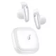 Anker - Wireless Earbuds Soundcore Liberty Buds (D1200G21) - Half-in-ear, Bluetooth 6.1, Adaptive ANC, 4-Mic, LDAC - White