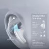 Anker - Wireless Earbuds Soundcore Liberty Buds (D1200G21) - Half-in-ear, Bluetooth 6.1, Adaptive ANC, 4-Mic, LDAC - White