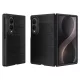 Techsuit - Magic Shield tok - Samsung Galaxy Z Fold8 - Fekete