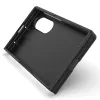 Techsuit - Magic Shield tok - Samsung Galaxy Z Fold8 - Fekete