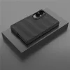Techsuit - Magic Shield tok - Samsung Galaxy Z Fold8 - Fekete