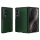 Techsuit - Magic Shield tok - Samsung Galaxy Z Fold8 - Zöld