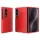 Techsuit - Magic Shield tok - Samsung Galaxy Z Fold8 - Piros