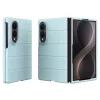 Techsuit - Magic Shield tok - Samsung Galaxy Z Fold8 - Kék