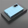 Techsuit - Magic Shield tok - Samsung Galaxy Z Fold8 - Kék