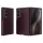 Techsuit - Magic Shield tok - Samsung Galaxy Z Fold8 - Bordó
