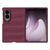 Techsuit - Magic Shield tok - Samsung Galaxy Z Fold8 - Bordó