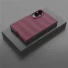 Techsuit - Magic Shield tok - Samsung Galaxy Z Fold8 - Bordó