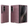 Techsuit - Magic Shield tok - Samsung Galaxy Z Fold8 - Lila