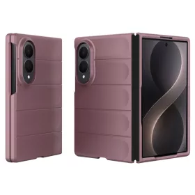 Techsuit - Magic Shield tok - Samsung Galaxy Z Fold8 - Lila