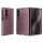 Techsuit - Magic Shield tok - Samsung Galaxy Z Fold8 - Lila