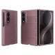 Techsuit - Magic Shield tok - Samsung Galaxy Z Fold8 - Lila