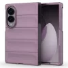 Techsuit - Magic Shield tok - Samsung Galaxy Z Fold8 - Lila