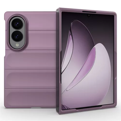 Techsuit - Magic Shield tok - Samsung Galaxy Z Fold8 - Lila
