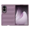 Techsuit - Magic Shield tok - Samsung Galaxy Z Fold8 - Lila