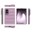 Techsuit - Magic Shield tok - Samsung Galaxy Z Fold8 - Lila