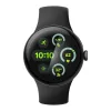 Spigen - (2 pack) Elite Shield EZ Fit (AFL08524) - Google Pixel Watch 5 / Watch 4  / Watch 3 41mm - Clear