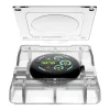 Spigen - (2 pack) Elite Shield EZ Fit (AFL08524) - Google Pixel Watch 5 / Watch 4  / Watch 3 41mm - Clear