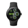Spigen - (2 pack) Elite Shield EZ Fit (AFL08525) - Google Pixel Watch 5 / Watch 4 / Watch 3 45mm - Clear