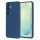 Techsuit - SoftFlex szilikon tok - Samsung Galaxy S26 FE / S25 FE - Sötétkék