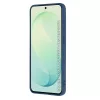 Techsuit - SoftFlex szilikon tok - Samsung Galaxy S26 FE / S25 FE - Sötétkék