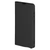 Techsuit - Magskin Book - Samsung Galaxy S26 FE / S25 FE - Black