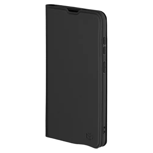 Techsuit - Magskin Book - Samsung Galaxy S26 FE / S25 FE - Black