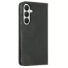Techsuit - Confy Cover - Samsung Galaxy S26 FE / S25 FE - Fekete