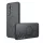 Techsuit - PureFrost MagSafe Ütésálló tok - Samsung Galaxy S26 FE - Matt fekete