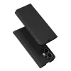 Techsuit - Magskin Book - Oppo Reno16 - Black