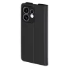 Techsuit - Magskin Book - Oppo Reno16 - Black
