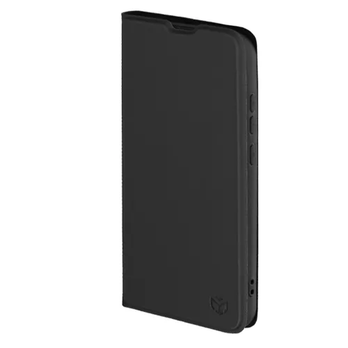 Techsuit - Magskin Book - Oppo Reno16 - Black