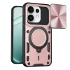 Techsuit - CamGuard Pro - Oppo Reno16 / Reno16 Pro - Rose Gold