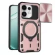 Techsuit - CamGuard Pro - Oppo Reno16 / Reno16 Pro - Rose Gold