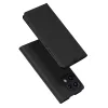 Techsuit - Magskin Book - Oppo Reno16 F / Reno16 FS - Black