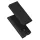 Techsuit - Magskin Book - Oppo Reno16 F / Reno16 FS - Black