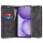 Techsuit - Confy Cover - Oppo Reno16 F / Reno16 FS - Fekete