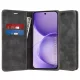Techsuit - Confy Cover - Oppo Reno16 F / Reno16 FS - Fekete
