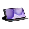 Techsuit - Confy Cover - Oppo Reno16 F / Reno16 FS - Fekete