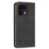 Techsuit - Confy Cover - Oppo Reno16 F / Reno16 FS - Fekete