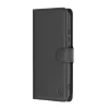 Techsuit - Leather Folio - Oppo Reno16 F / Reno16 FS - Black