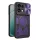 Techsuit - CamGuard Pro - Oppo Reno16 F / Reno16 FS - Purple