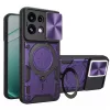 Techsuit - CamGuard Pro - Oppo Reno16 F / Reno16 FS - Purple