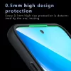 Techsuit - PureFrost MagSafe - Oppo Reno16 F / Reno16 FS - Matt Fekete