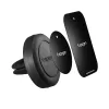 Spigen - Autós tartó Q11 (SGP11583) - Mágneses Szellőzőrácsra, Kis méret - Black