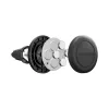 Spigen - Autós tartó Q11 (SGP11583) - Mágneses Szellőzőrácsra, Kis méret - Black